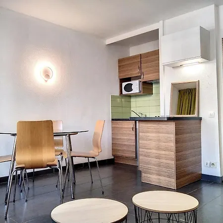 Graziella 108 Appartement *