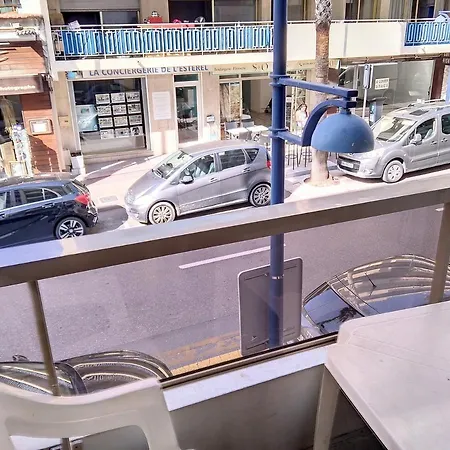 Appartement Graziella 108 Juan-les-Pins