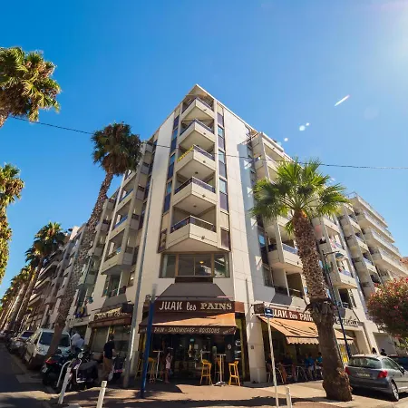 Appartement Graziella 108